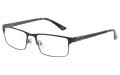 Hackett HEK 1159 Gunmetal (90)  Eyeglasses - Color Image