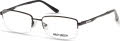 Harley-Davidson HD0149T Matte Black (002) Eyeglasses - Color Image