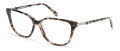 Harley-Davidson HD0577 Light Brown (047) Eyeglasses - Color Image