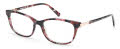 Harley-Davidson HD0578 Bordeaux (071) Eyeglasses - Color Image