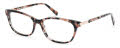 Harley-Davidson HD0578 Pink (074) Eyeglasses - Color Image