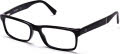 Harley-Davidson HD0774 Shiny Black (001) Eyeglasses - Color Image