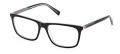 Harley-Davidson HD0975 Black / Crystal (003) Eyeglasses - Color Image