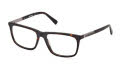 Harley-Davidson HD0975 Dark Havana (052) Eyeglasses - Color Image