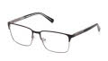 Harley-Davidson HD0976 Black (005) Eyeglasses - Color Image