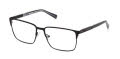 Harley-Davidson HD0976 Matte Black (002) Eyeglasses - Color Image