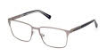 Harley-Davidson HD0976 Matte Light Nickeltin (011) Eyeglasses - Color Image