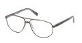 Harley-Davidson HD0977 Matte Gunmetal (009) Eyeglasses - Color Image