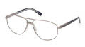 Harley-Davidson HD0977 Matte Light Nickeltin (011) Eyeglasses - Color Image