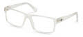 Harley-Davidson HD0982 Crystal (026) Eyeglasses - Color Image
