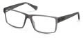 Harley-Davidson HD0982 Grey (020) Eyeglasses - Color Image