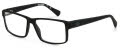 Harley-Davidson HD0982 Matte Black (002) Eyeglasses - Color Image