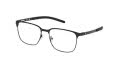 Harley-Davidson HD50018 Matte Black (002) Eyeglasses - Color Image