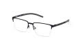 Harley-Davidson HD50019 Matte Blue (091) Eyeglasses - Color Image