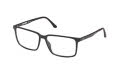 Harley-Davidson HD50021 Matte Black (002) Eyeglasses - Color Image