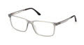 Harley-Davidson HD50021 Matte Grey (020) Eyeglasses - Color Image