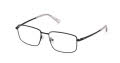 Harley-Davidson HD50027 Matte Black (002) Eyeglasses - Color Image