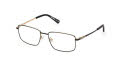 Harley-Davidson HD50027 Matte Black (005) Eyeglasses - Color Image