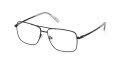 Harley-Davidson HD50028 Matte Black (002) Eyeglasses - Color Image