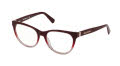Harley-Davidson HD50056 Bordeaux/Gradient (071) Eyeglasses - Color Image