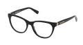 Harley-Davidson HD50056 Shiny Black (001) Eyeglasses - Color Image