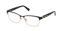 Harley-Davidson HD50057 Matte Black (002) Eyeglasses - Color Image