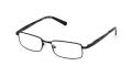 Harley-Davidson HD9027 Matte Black (002) Eyeglasses - Color Image