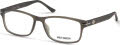 Harley-Davidson HD0496 Grey (020) Eyeglasses - Color Image