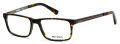 Harley-Davidson HD0752 Dark Havana (052) Eyeglasses - Color Image