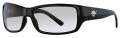 Harley-Davidson HD0860X Black / Solid Smoke Lens (C33) Sunglasses - Color Image