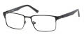 Harley-Davidson HD0716 Shiny Black (001) Eyeglasses - Color Image