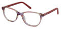 Hello Kitty HK 372 Pink (2) Eyeglasses - Color Image
