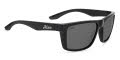 Hobie Cove Float COVE SHINY BLACK FRAME / GREY POLARIZED PC LENS (COVE-000008)  Sunglasses - Color Image