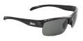 Hobie Eddy Float Shiny Black/Grey (EDDY-B000008) Sunglasses - Color Image