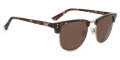 Hobie Pendleton SHINY TORT / GOLD FRAME / COPPER POLARIZED PC LENS (PENDLET-289428) Sunglasses - Color Image
