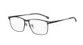 Hugo Boss Boss 1467/F Matte Black (003) Eyeglasses - Color Image