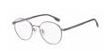 Hugo Boss Boss 1475/F Dark Ruthenium (KJ1) Eyeglasses - Color Image