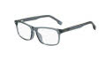 Hugo Boss Boss 1478/F Blue (PJP) Eyeglasses - Color Image