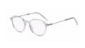 Hugo Boss Boss 1481 Crystal Ruthenium (SRJ) Eyeglasses - Color Image