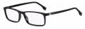 Hugo Boss BOSS 1493 Black Ruthenium (284) Eyeglasses - Color Image
