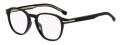 Hugo Boss BOSS 1509/G Black (0807) Eyeglasses - Color Image