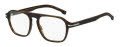 Hugo Boss BOSS 1510 Havana (0086) Eyeglasses - Color Image