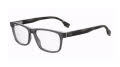 Hugo Boss Boss 1518 Grey Horn (2W8) Eyeglasses - Color Image