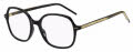 Hugo Boss BOSS 1525 Black (807) Eyeglasses - Color Image
