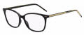 Hugo Boss BOSS 1526 Black (807) Eyeglasses - Color Image
