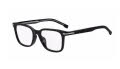 Hugo Boss Boss 1541/F Black (807) Eyeglasses - Color Image
