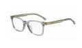 Hugo Boss Boss 1541/F Grey (KB7) Eyeglasses - Color Image
