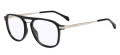 Hugo Boss Boss 1092/IT Black (0807) Eyeglasses - Color Image