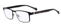 Hugo Boss Boss 1119/IT Matte Black (0003) Eyeglasses - Color Image