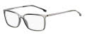Hugo Boss Boss 1185/IT Grey (0KB7) Eyeglasses - Color Image
